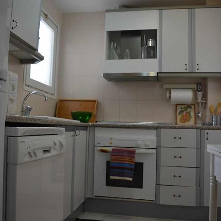 Apartamento Miquel 1 En Centro De Tossa De Mar Y Luaran gambar