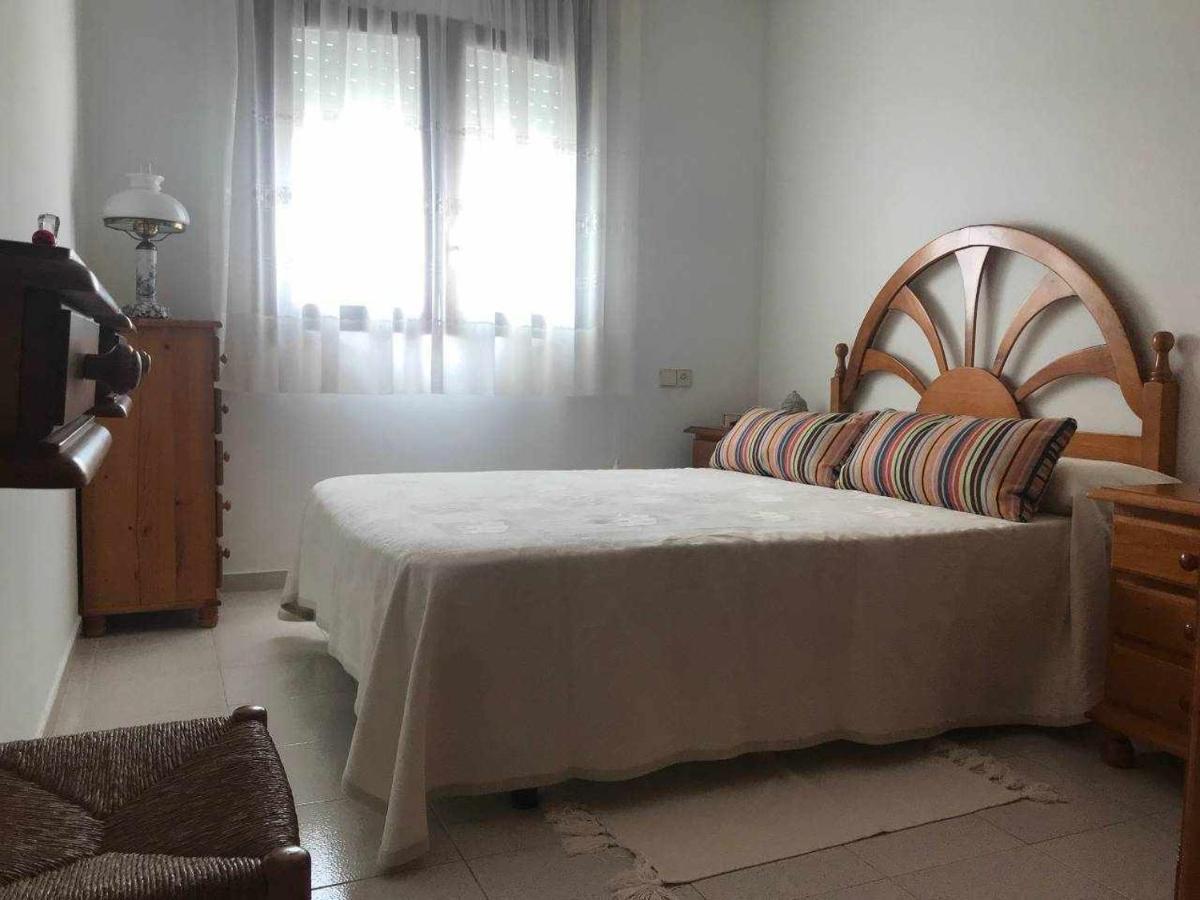 Apartamento Miquel 1 En Centro De Tossa De Mar Y Luaran gambar