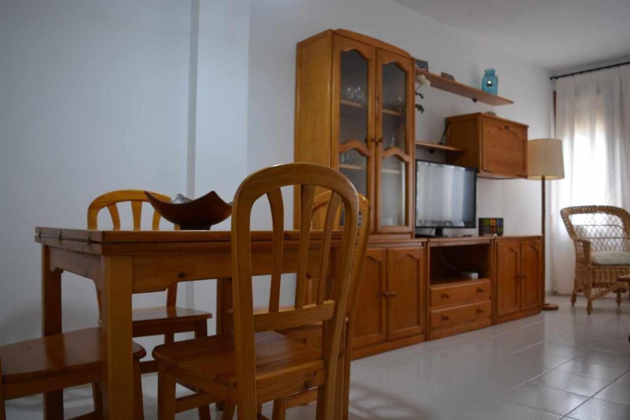 Apartamento Miquel 1 En Centro De Tossa De Mar Y Luaran gambar
