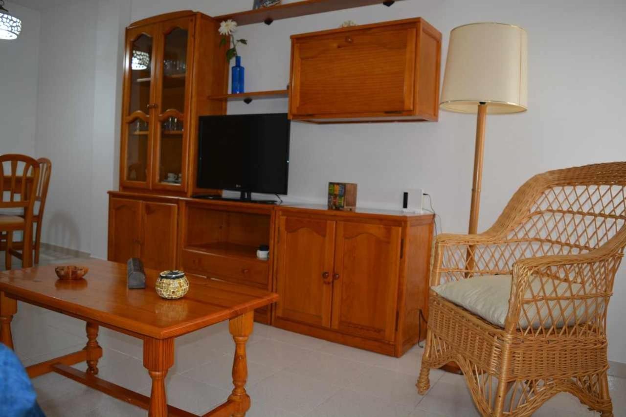 Apartamento Miquel 1 En Centro De Tossa De Mar Y Luaran gambar