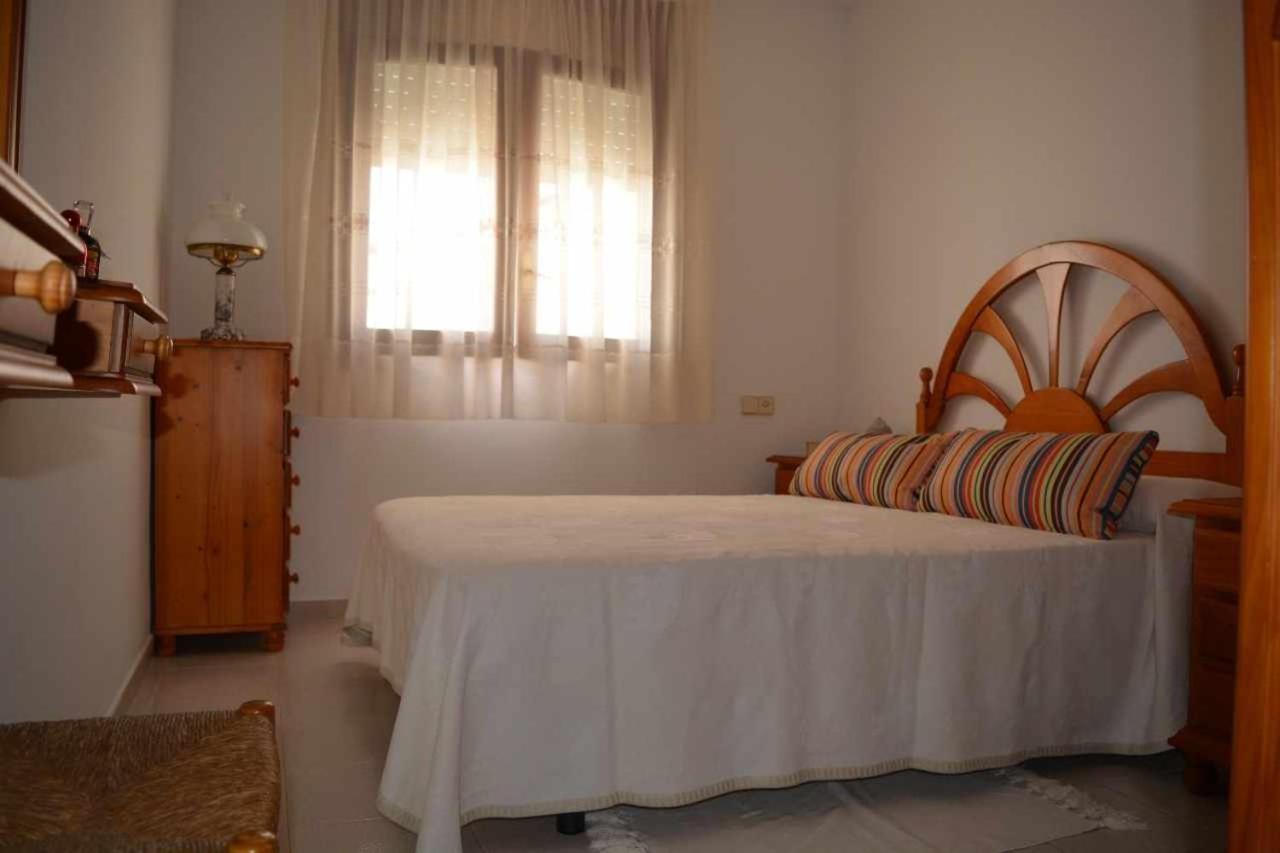 Apartamento Miquel 1 En Centro De Tossa De Mar Y Luaran gambar