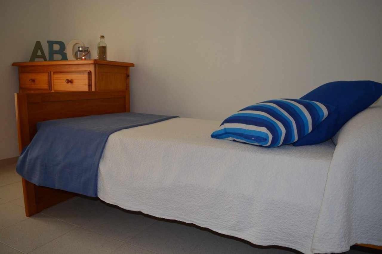 Apartamento Miquel 1 En Centro De Tossa De Mar Y Luaran gambar